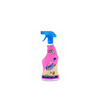 Vanish Pet Expert szőnyeg- és kárpittisztító spray, 500ml