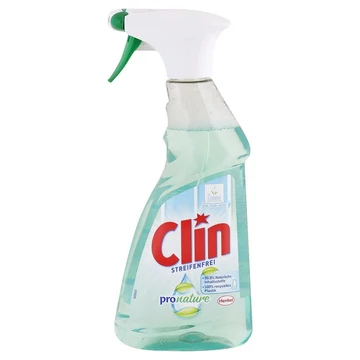 Clin Pro Nature 500ml