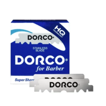 Dorco  Single Edged Razor Blades borotvapenge (100db/csom)