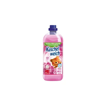 Kuschelweich pink kiss öblitő 1l