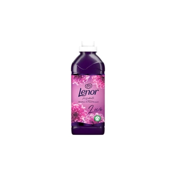 Lenor öblítő amethyst & Floral Bouquest  915 ml