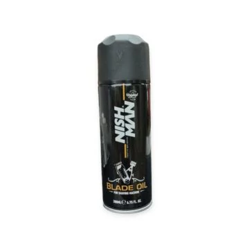Nish Man Blade Oil 200ml