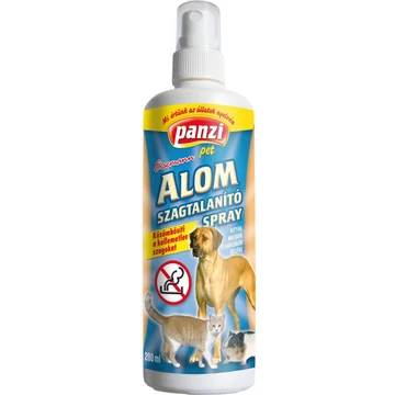 PANZI PERMET - ALOMSZAGTALANÍTÓ (200ML)