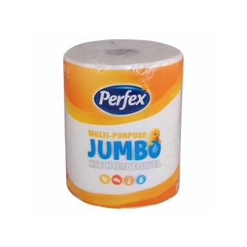 Perfex Jumbo papirtörlő  2 Rétegű-150lap
