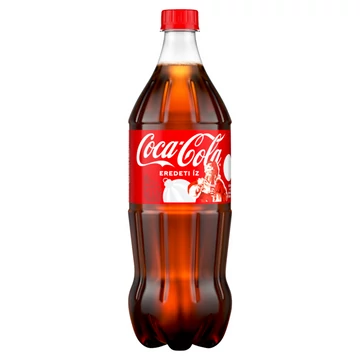 Coca-Cola 1L