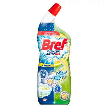 Bref Power Aktiv Gel-Lemon 700ml