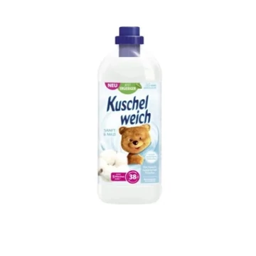 Kuschelweich sensitiv öblitő 1l