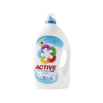 Active mosógél univerzális 4,5l