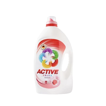 Active Color Mosógél 4,5l