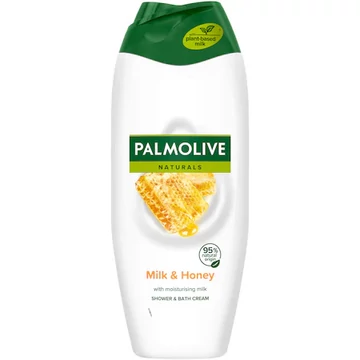 Palmolive Naturals Milk&Honey