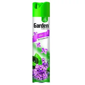 Garden-Lilac