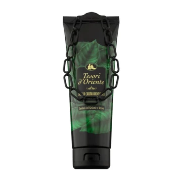 Tesori D'Oriente Sandalo Vetiver Tusfürdő, 250 ml