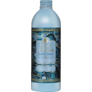 Tesori d'Oriente Thalosso Therapy fürdőkrém, 500 ml