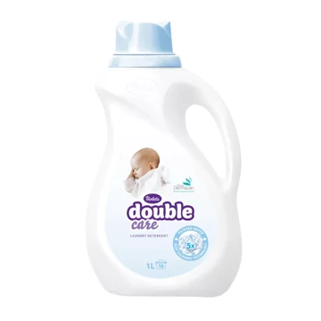 Violeta Double Care mosógél 1l Baby