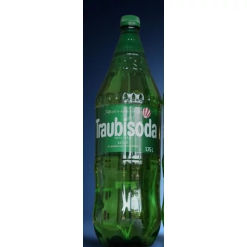 Traubisoda 1.75l