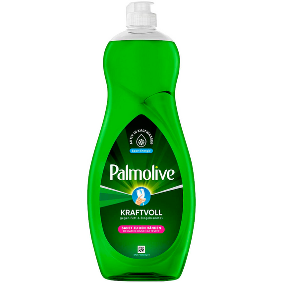 Palmolive Kraftvoll 750ml mosogatószer