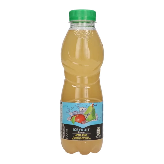 Cappy Alma-körte-500ml