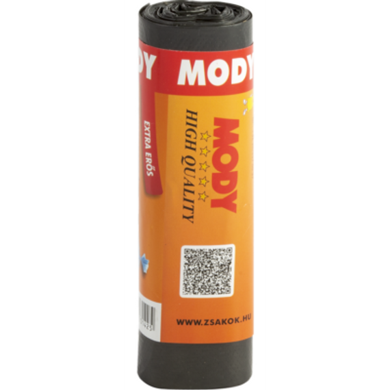 Mody Massive szemeteszsák-30l-50x60cm