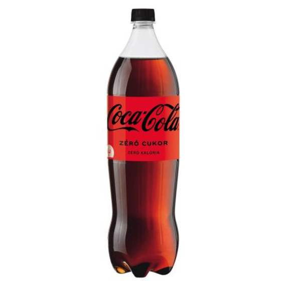 Coca-Cola Zero 1L