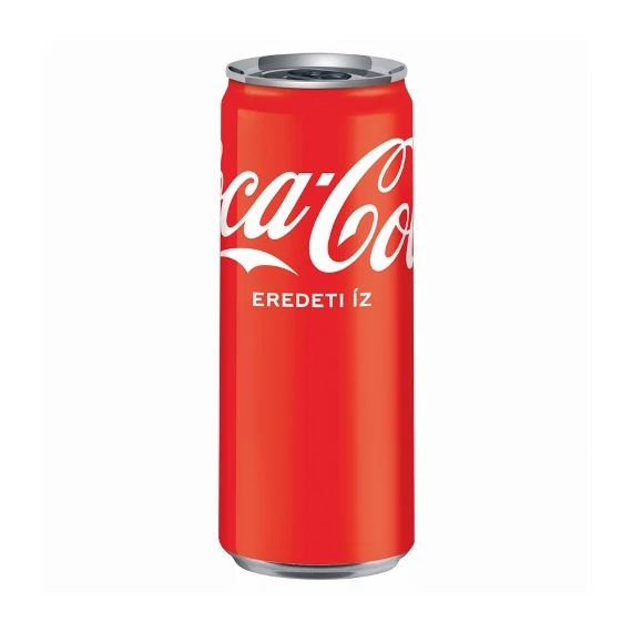 Coca-Cola 330 ml