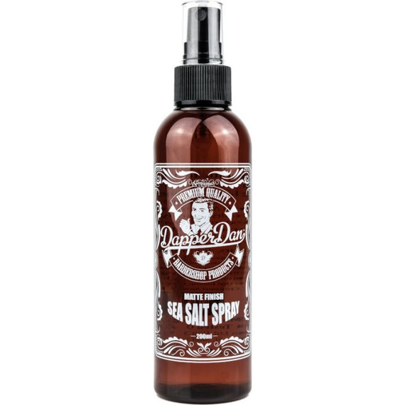 Dapper Dan Sea Salt Spray 200ml