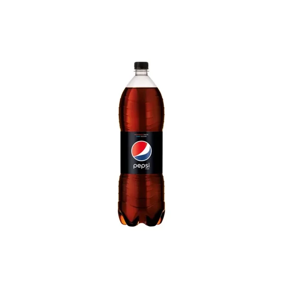 Pepsi Max 2L colaízű energiamentes szénsavas üdítőital édesítőszerekkel 2 l