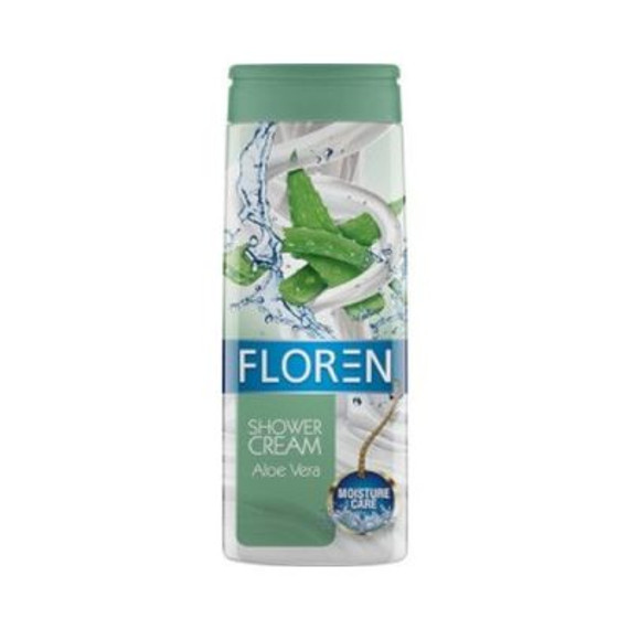 Floren Tusfürdő Aloe Vera