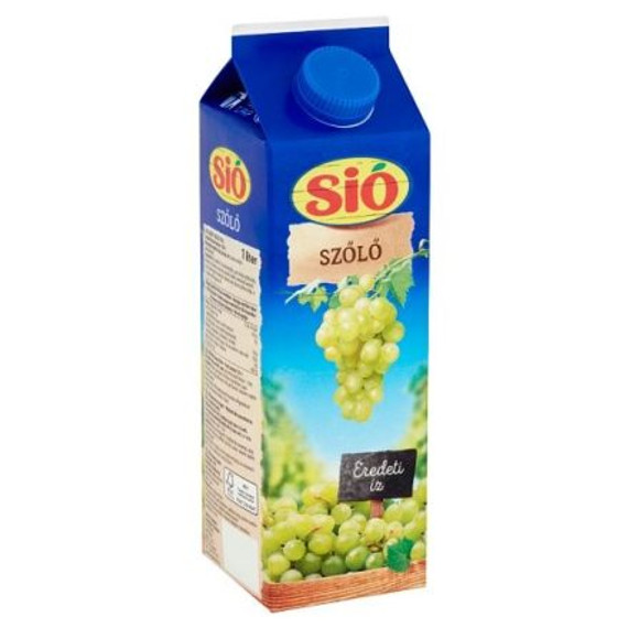Sió Szőlő-1l