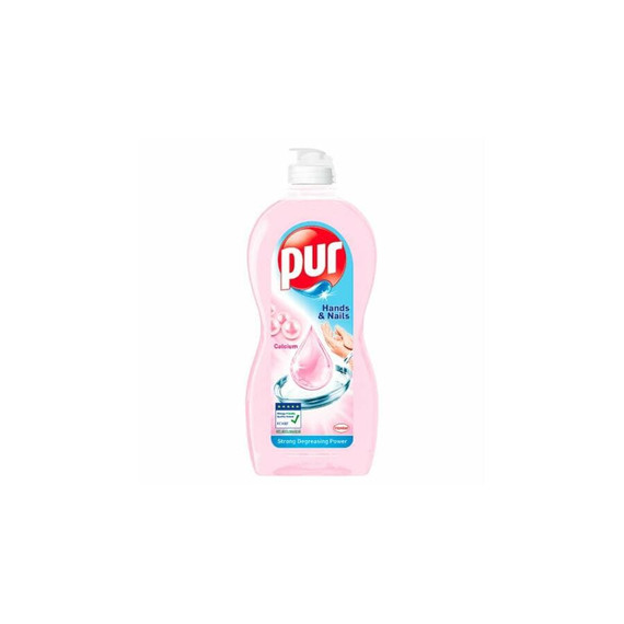 Pur Mosogatószer Hands&Nails 750 ml
