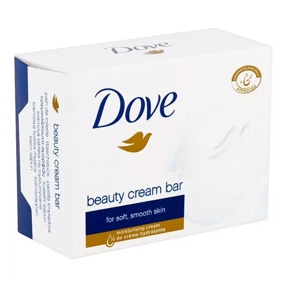 Dove szappan 90g deep moisture for soft skin
