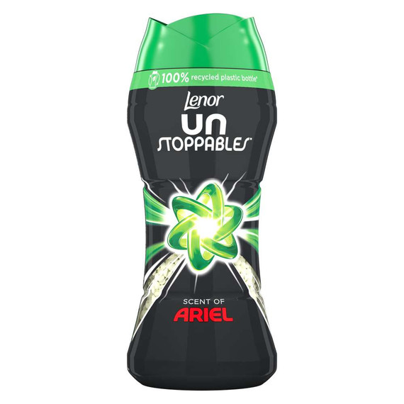 Lenor Unstoppables Ariel illatgyöngy 210g