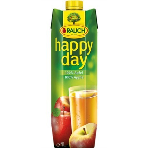 Happy Day 100% Alma-1l