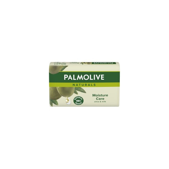Palmolive szappan 90 g olive & milk