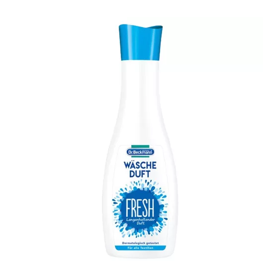 DR BECKMANN mosóparfüm friss illat 250 ml