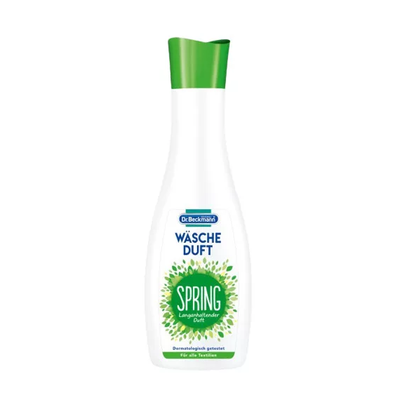 DR BECKMANN mosóparfüm tavasz illat 250 ml