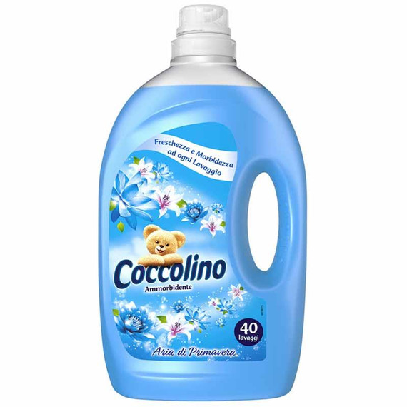 Coccolino öblítő 3l aria di Primavera