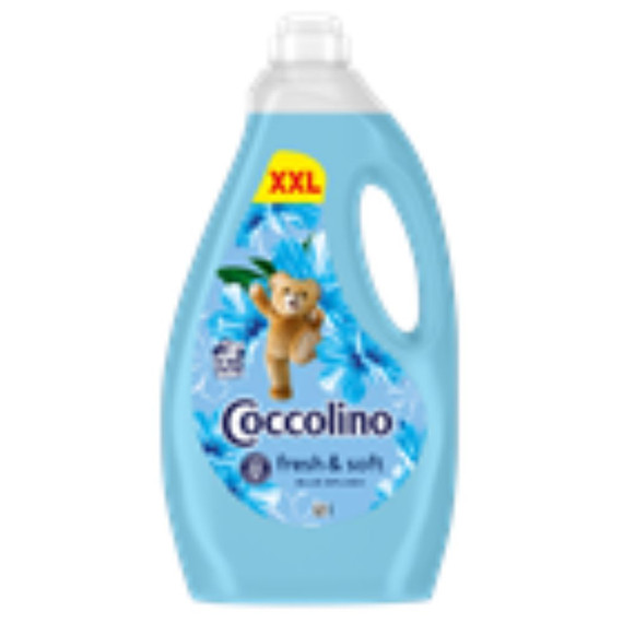 Coccolino öblítő Blue Splash 3l