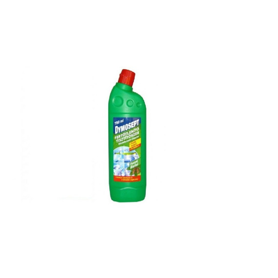 Dymosept fertőtlenítő tisztító 750ml
