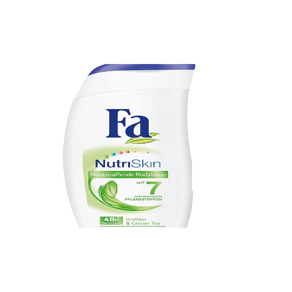 Fa testápoló green tea 250ml