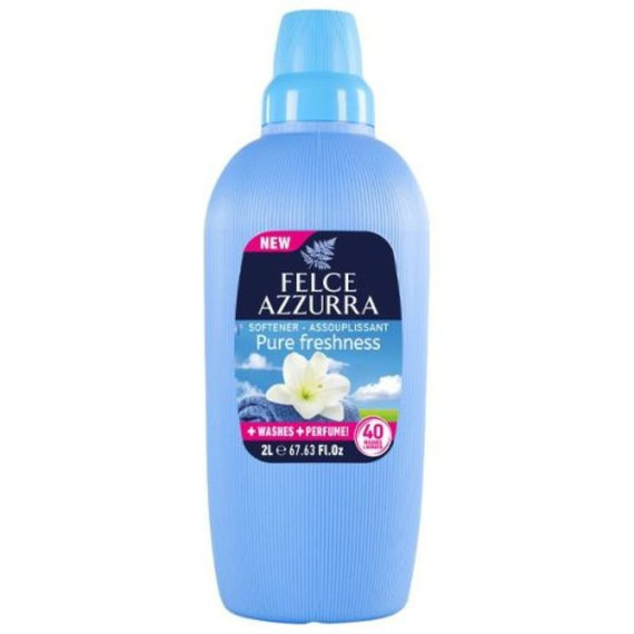 FELCE AZZURRA öblítő friss illat 2 L