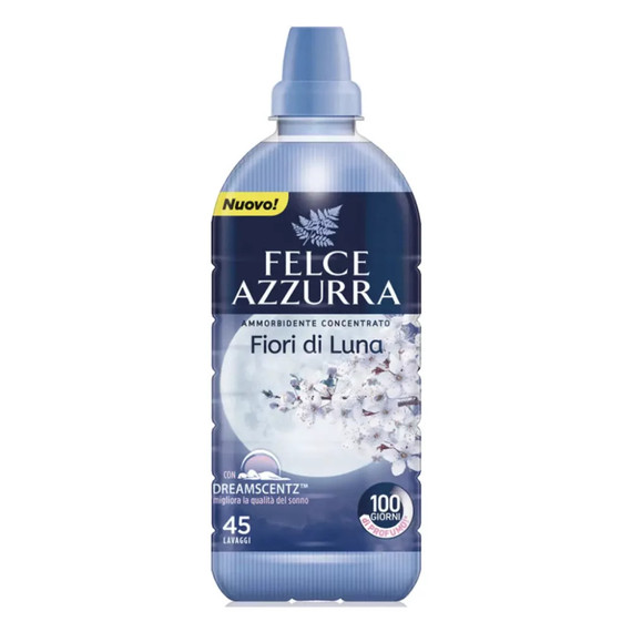 Felce Azzurra öblítő koncentrátum holdvirág illat 900ml (Fiori di Luna)