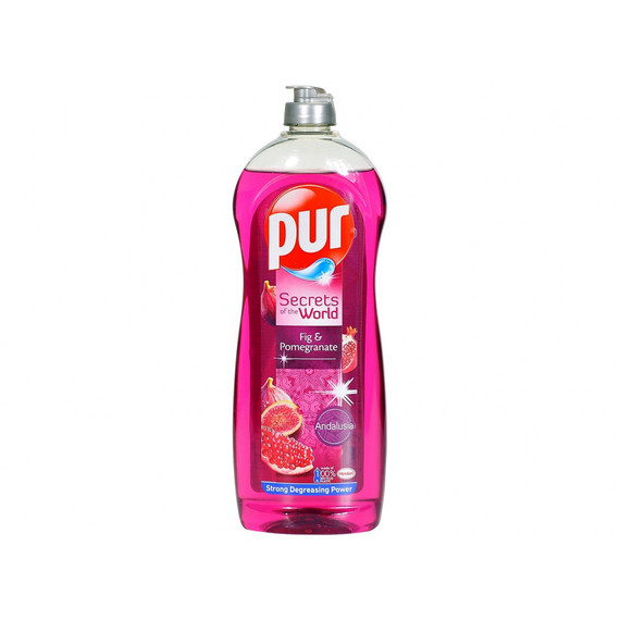 Pur mosogatószer FIg@Pomegranate 750 ml
