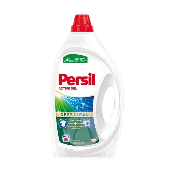 Persil active gél deep clean 1,98l 44 mosás