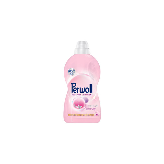 Perwoll renew wool finommosószer 2l