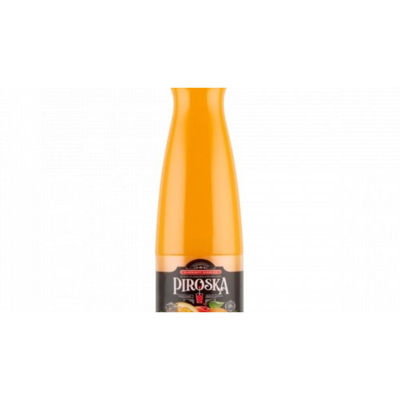 Piroska szörp 0,7l Narancs