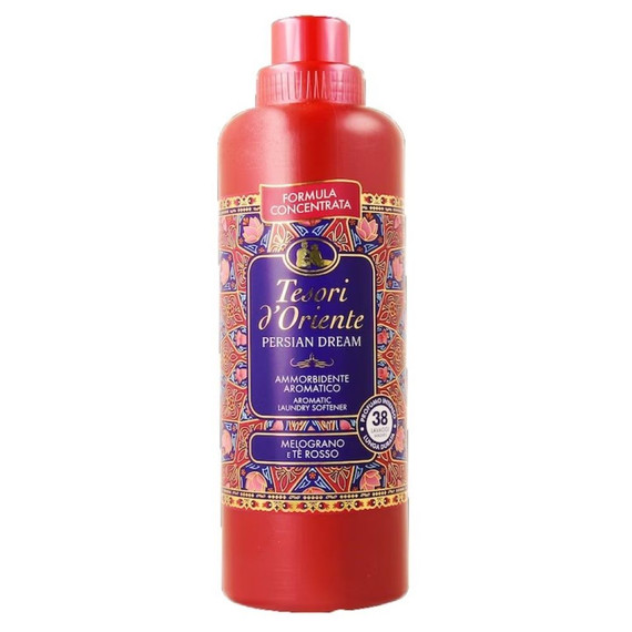 Tesori D'Oriente Ammorbidente öblítő persian 760ml