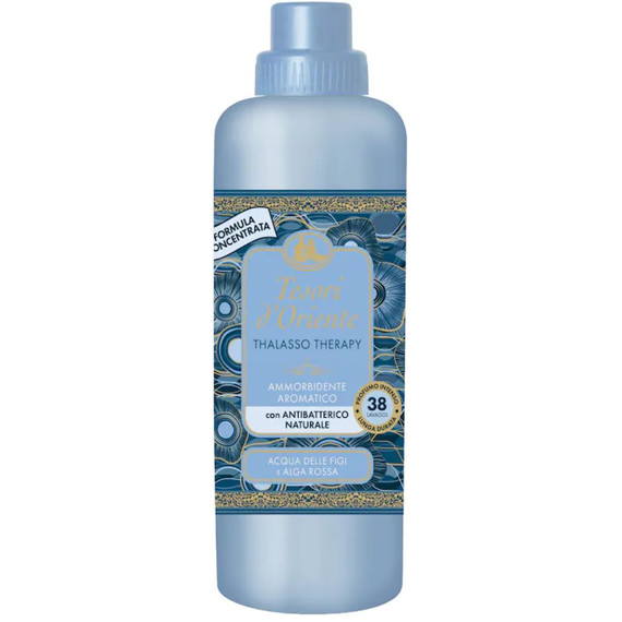Tesori d'Oriente Thalasso Therapy öblítő, 38 mosáshoz elegendő, 760 ml