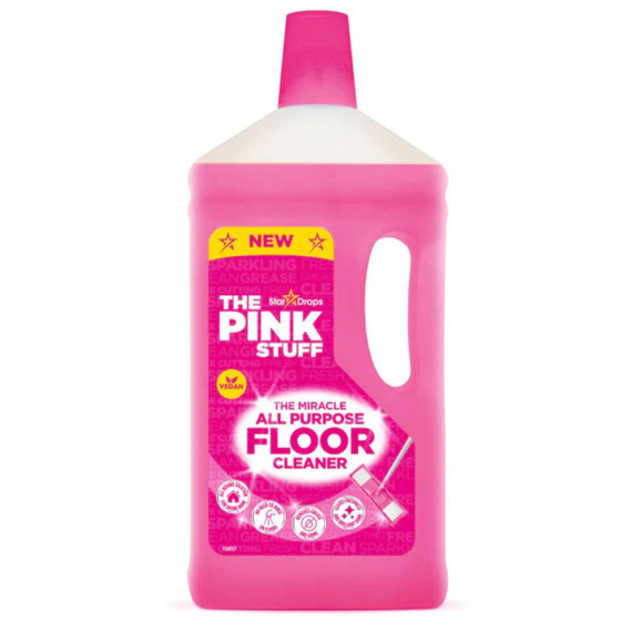 Pink Stuff univerzális padlótisztító (1 l)