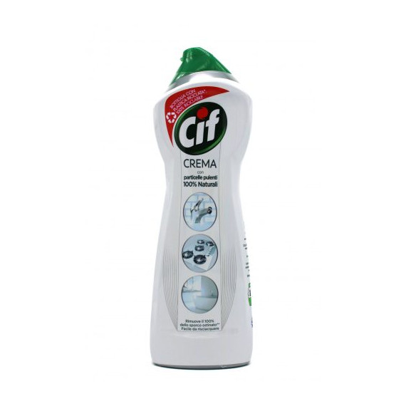 Cif folyékony súroló 500ml