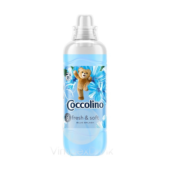 Coccolino öblítő 975ml Blue Splash